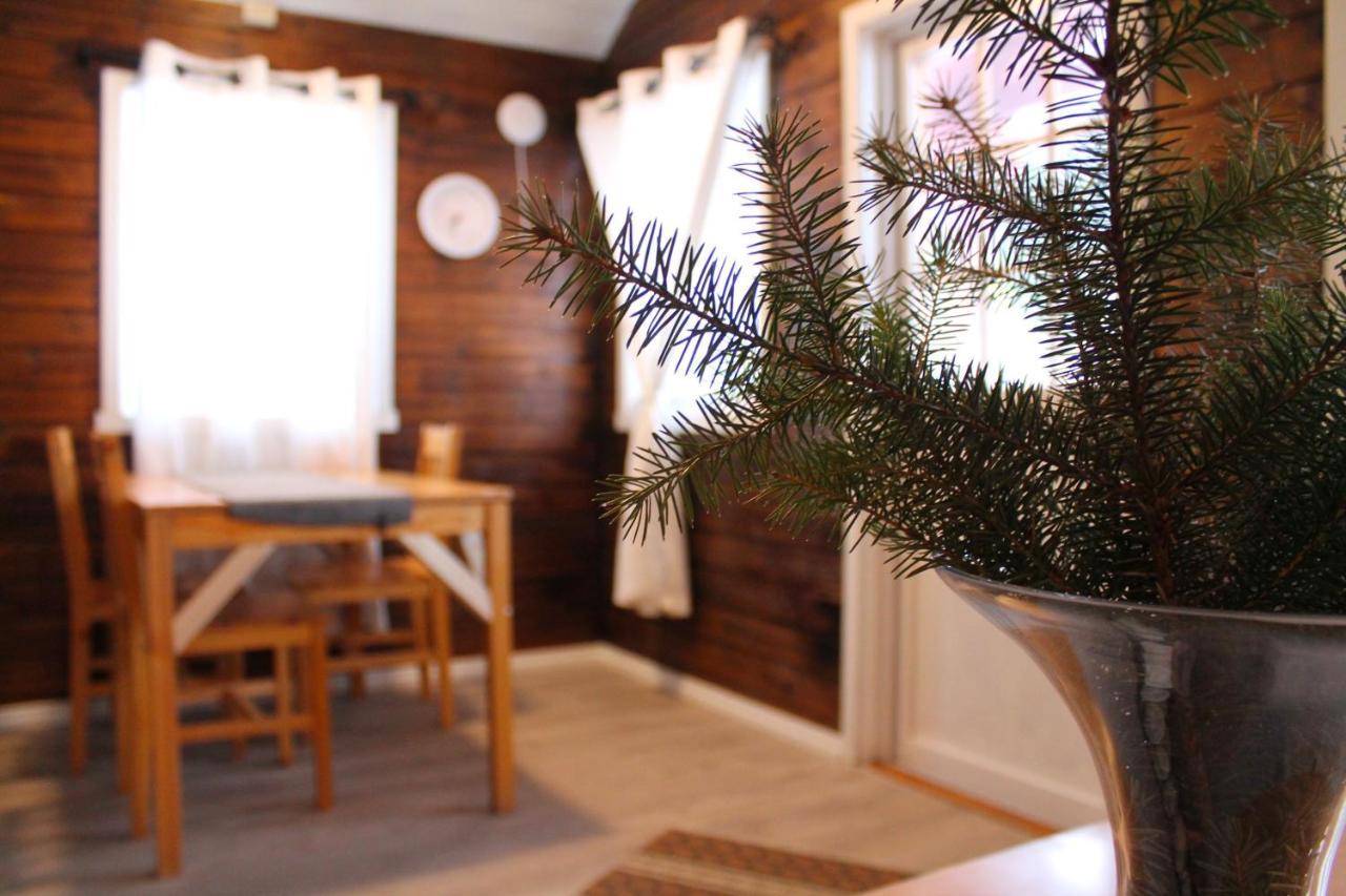 Lodge Lofoten Camp
