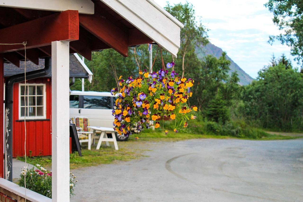 Lofoten Camp Lodge Stamsund